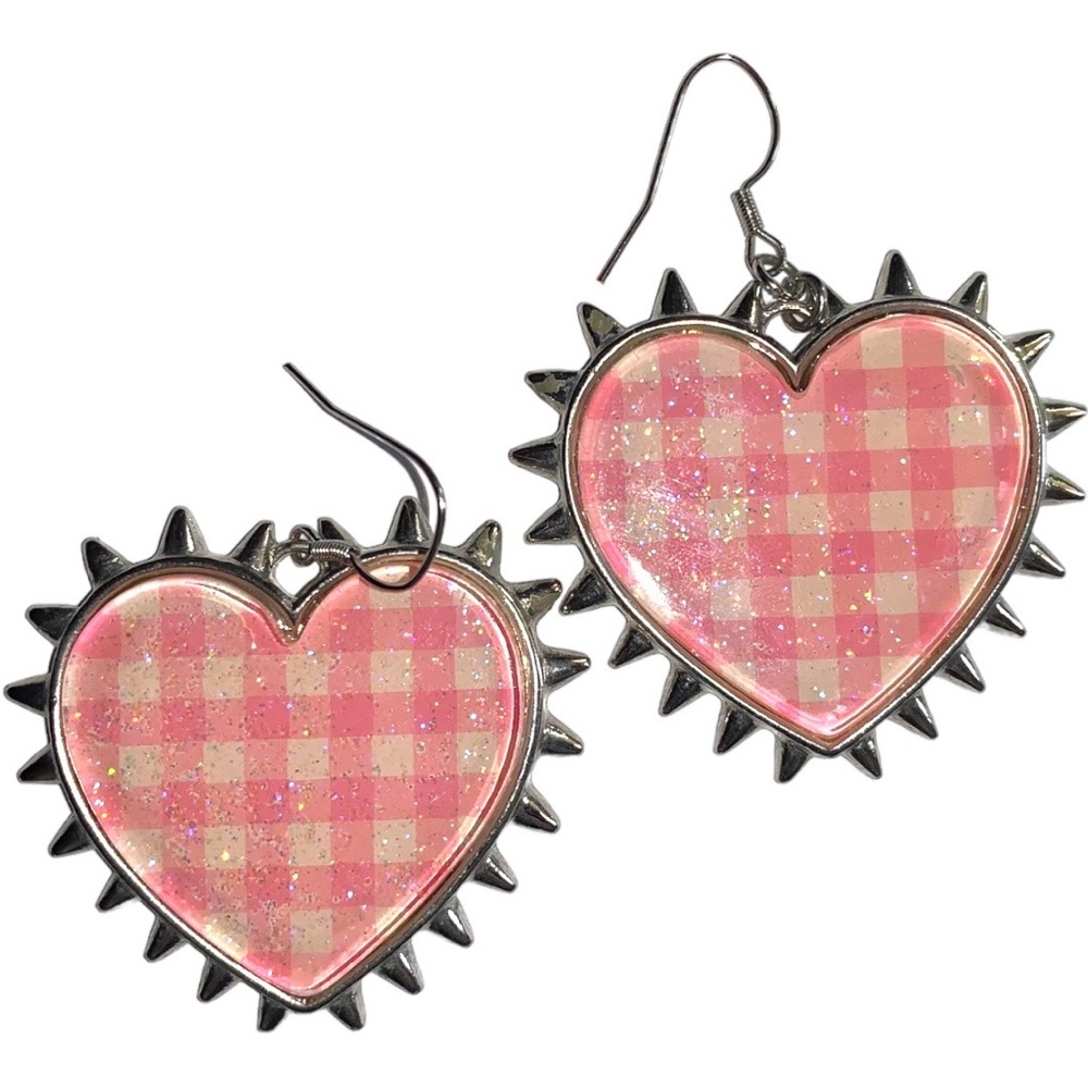 Dolls Kill Earrings